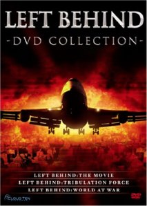 Left Behind movie collection