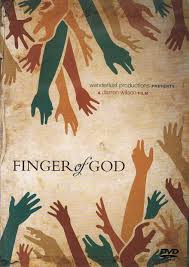 Finger of God DVD