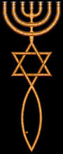 Messianic Jewish Symbol