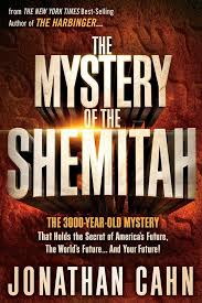 The Mystery of the Shemitah