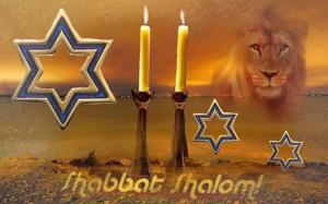Shabbat shalom image 2